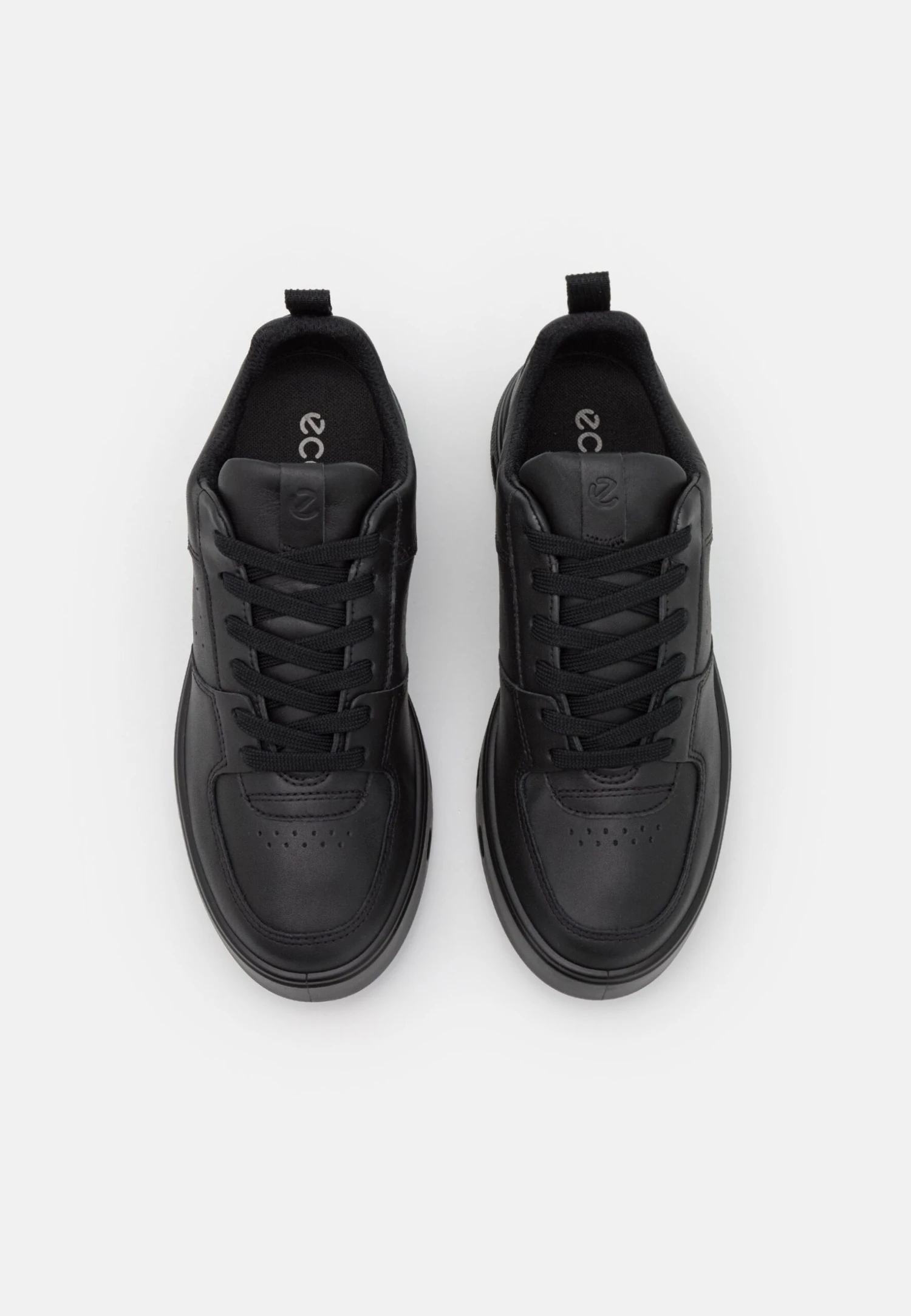 ECCO Street - Sneakers Laag - Black 8 ECCO Street - Sneakers Laag - Black - Afbeelding 6