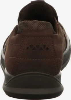 ECCO Lage Schoenen Instappers Heren Bruin 9 ECCO Lage Schoenen Instappers Heren Bruin -Ecco ae7596deef328a42bdb9d6fcc3a151b2