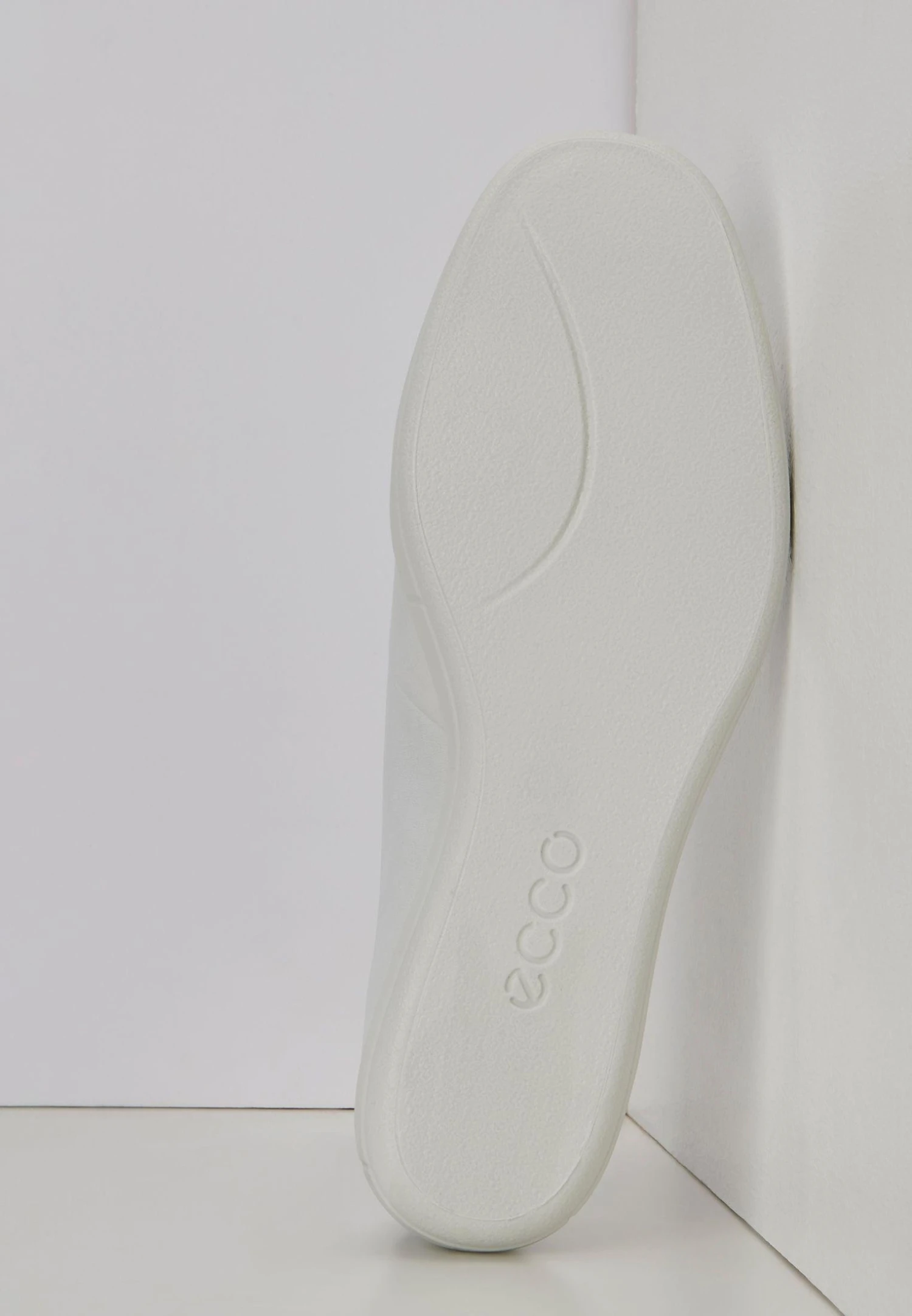 ECCO Simpil - Instappers - White 7 ECCO Simpil - Instappers - White - Afbeelding 5