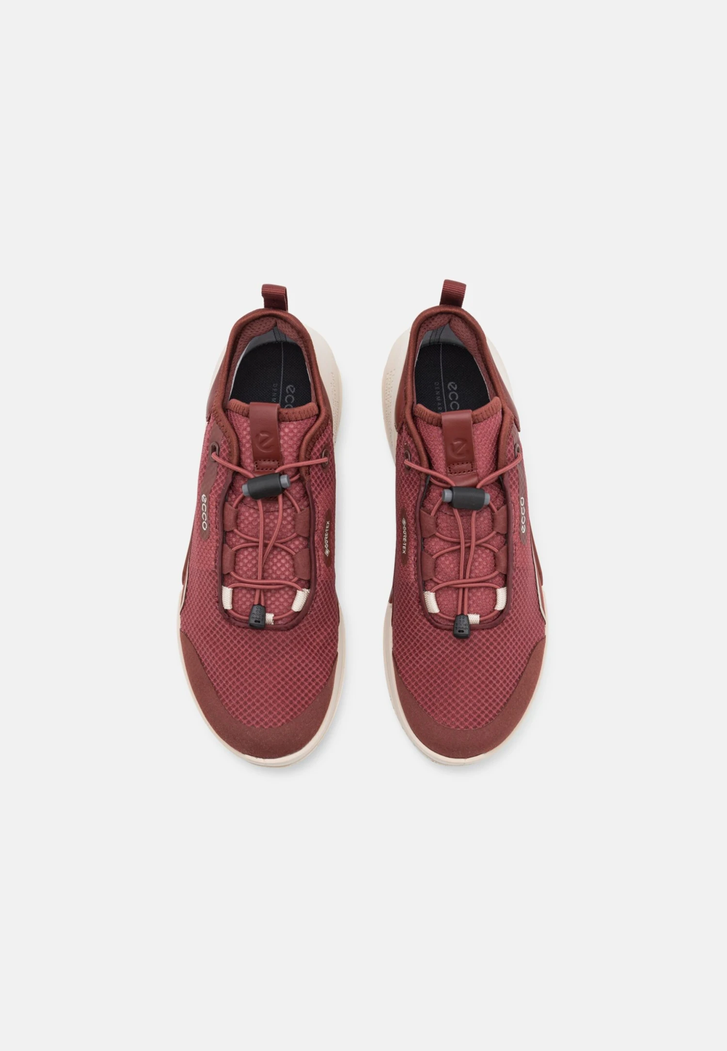 ECCO Biom 2.0- Sneakers Laag - Petal/Andorra 7 ECCO Biom 2.0- Sneakers Laag - Petal/Andorra - Afbeelding 5