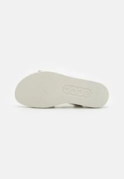 ECCO Flowt Flat - Sandalen - Grey Rose Metallic 12 ECCO Flowt Flat - Sandalen - Grey Rose Metallic -Ecco af4fb9c9fcb44fbe9d5ad678ece0cd47