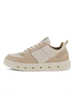 ECCO Street 720 W - Sneakers Laag - Beige Limestone