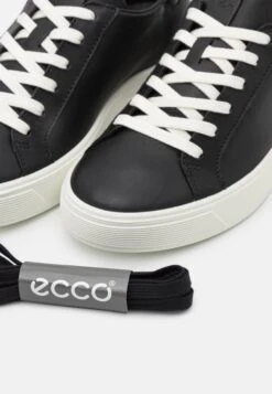 ECCO Street Tray - Sneakers Laag - Black 13 ECCO Street Tray - Sneakers Laag - Black -Ecco afd399e6e77d4e6b9f30f65898e00a36
