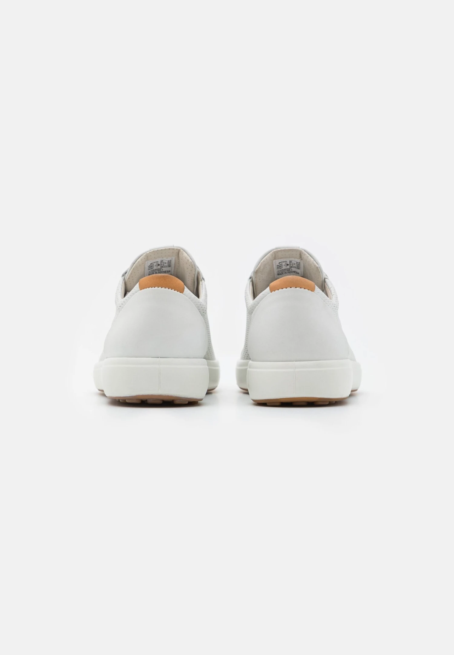 ECCO Soft 7 - Sneakers Laag - White 5 ECCO Soft 7 - Sneakers Laag - White - Afbeelding 3