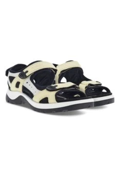 ECCO Yucatan- Outdoorsandalen - Yellow 16 ECCO Yucatan- Outdoorsandalen - Yellow -Ecco b0a12f91eecc4b4fa061cce813f57c37
