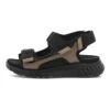 ECCO Sp.1 Lite- Outdoorsandalen - Black
