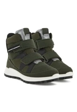 ECCO Exostrike- Korte Laarzen - Green -Ecco b0a9af5ddbb3427f8dc7e7783a444b8a