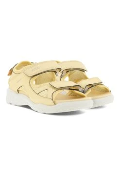 ECCO Biom Raft - Outdoorsandalen - Yellow -Ecco b0d741ef55664fa9b704ccf71390edbe
