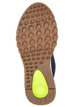 ECCO Exostride - Sneakers Laag - Blauw -Ecco b24c6f407c1c49bfbaa054160e5769d0