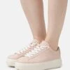 ECCO Street Platform- Sneakers Laag - Rose Dust 1 ECCO Street Platform- Sneakers Laag - Rose Dust -Ecco b2506f22155047c08af5a29252eec002