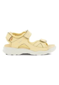 ECCO Biom Raft - Outdoorsandalen - Yellow -Ecco b251cb6daafd44b4bee0b5b906d41533