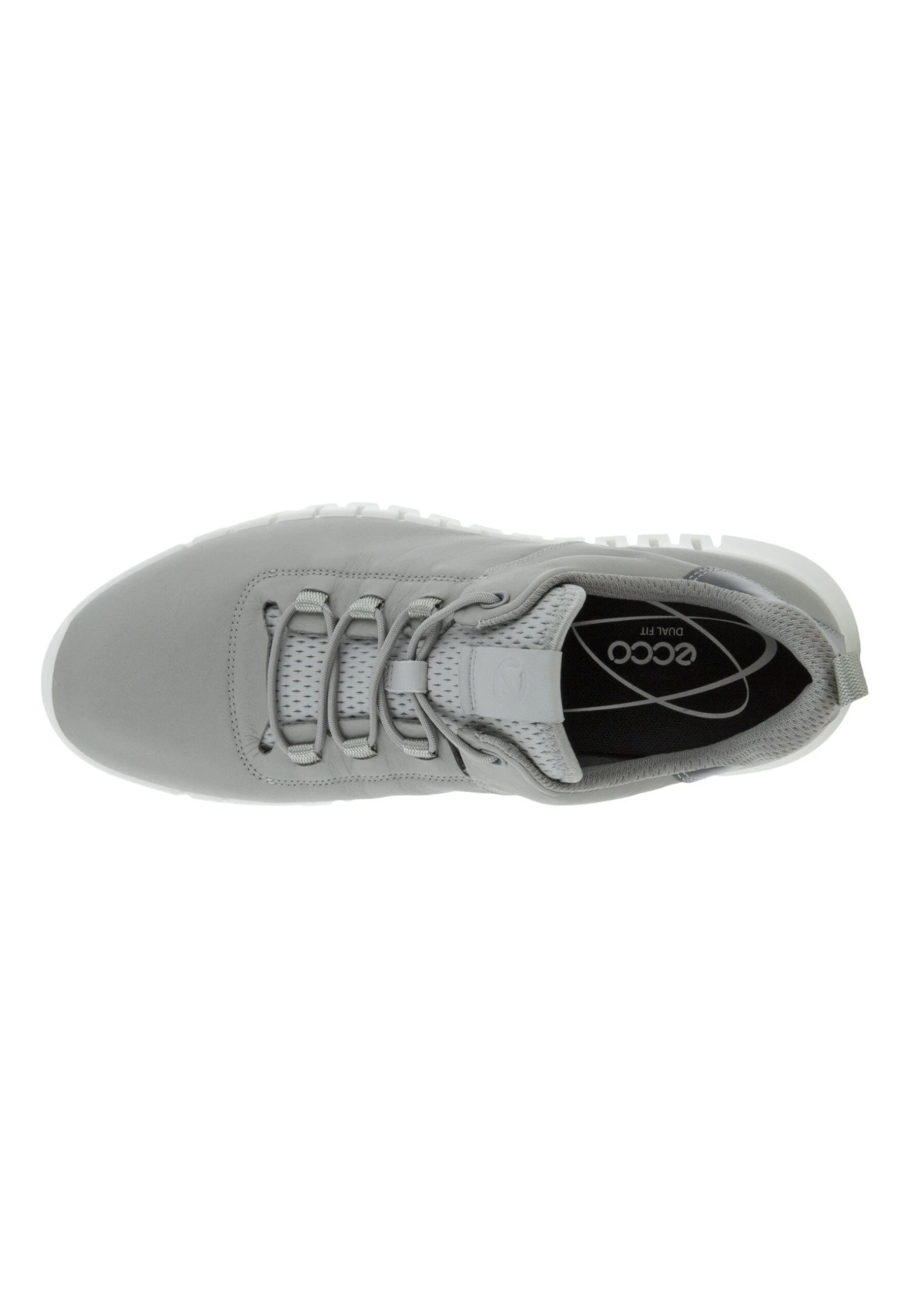 ECCO Gruuv- Sneakers Laag - Grey 5 ECCO Gruuv- Sneakers Laag - Grey - Afbeelding 3