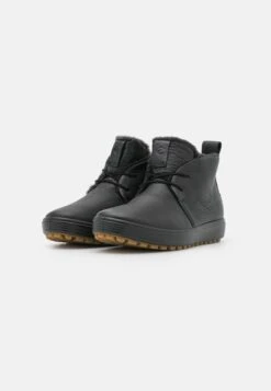 ECCO Snowboots- Black 10 ECCO Snowboots- Black -Ecco b36dc0c8527444c8be4d1611547286c1