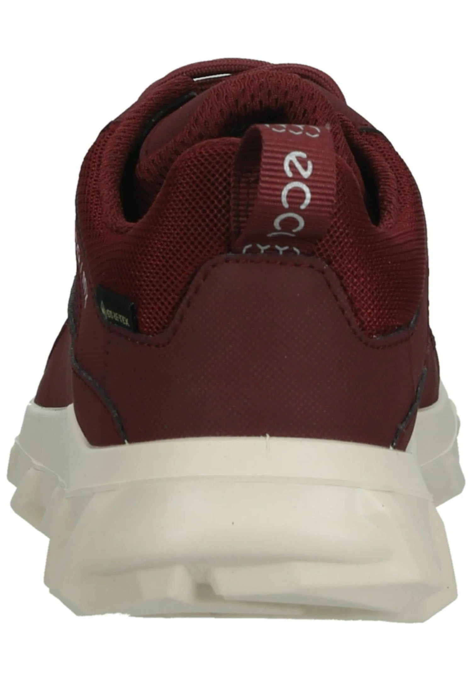 ECCO Sneakers Laag - Morillo Morillo 6 ECCO Sneakers Laag - Morillo Morillo - Afbeelding 4