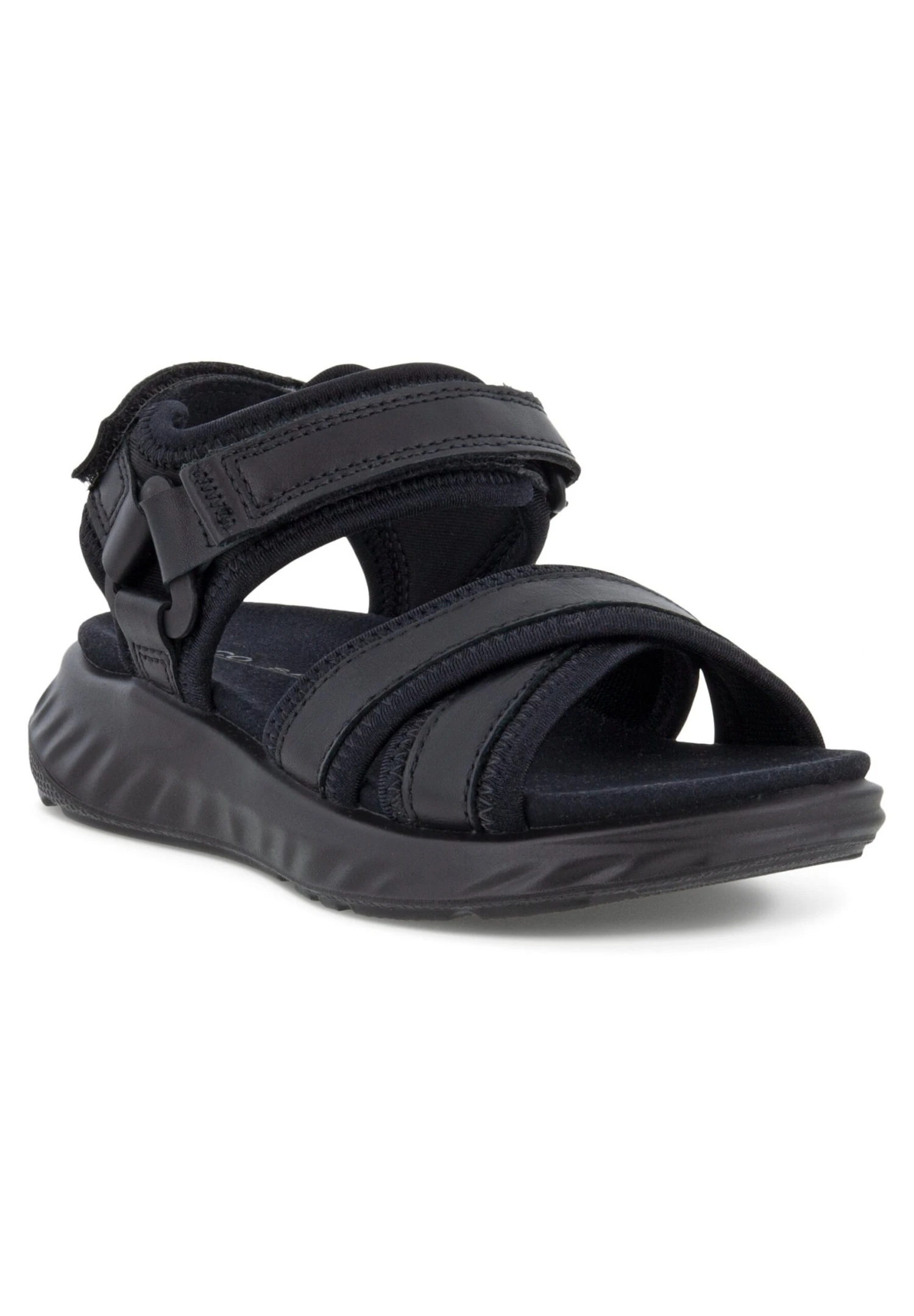ECCO Outdoorsandalen - Black 4 ECCO Outdoorsandalen - Black - Afbeelding 2
