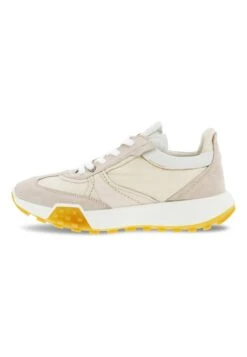 ECCO Retro - Sneakers Laag - Beige