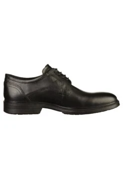 ECCO Lisbon - Veterschoenen - Black 15 ECCO Lisbon - Veterschoenen - Black -Ecco b3c322659d864fdaac54d340427eca76