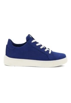 ECCO Street Tray K Laced- Sportieve Veterschoenen - Blue 19 ECCO Street Tray K Laced- Sportieve Veterschoenen - Blue -Ecco b3e54c0f5ac149a9807119d181c23ee3