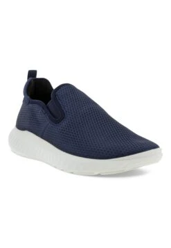 ECCO Instappers - Blue 17 ECCO Instappers - Blue -Ecco b475ec2d64a94707b6fa8d1dbe41310b