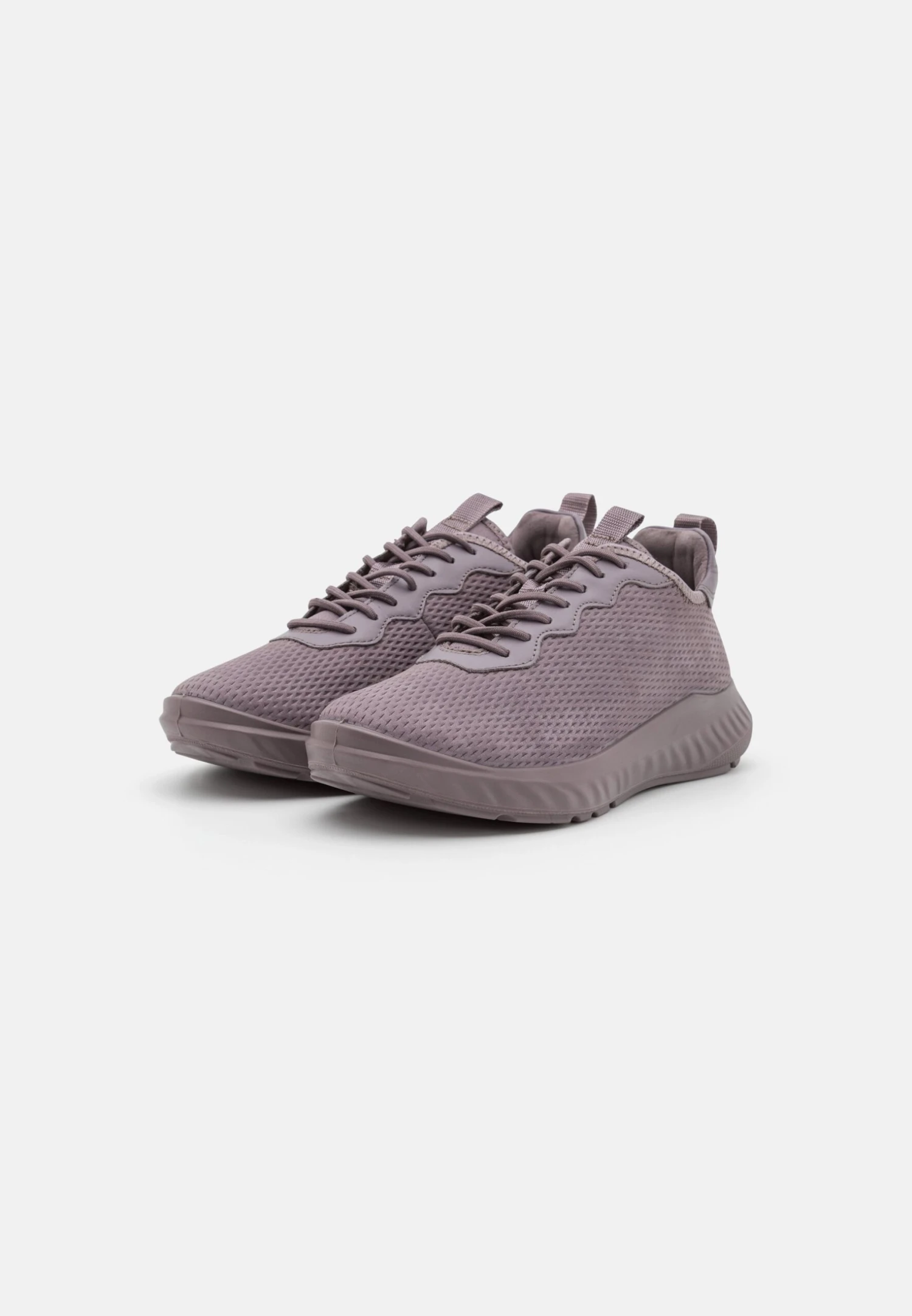 ECCO Ath 1Fw - Sneakers Laag - Dusk 5 ECCO Ath 1Fw - Sneakers Laag - Dusk - Afbeelding 3