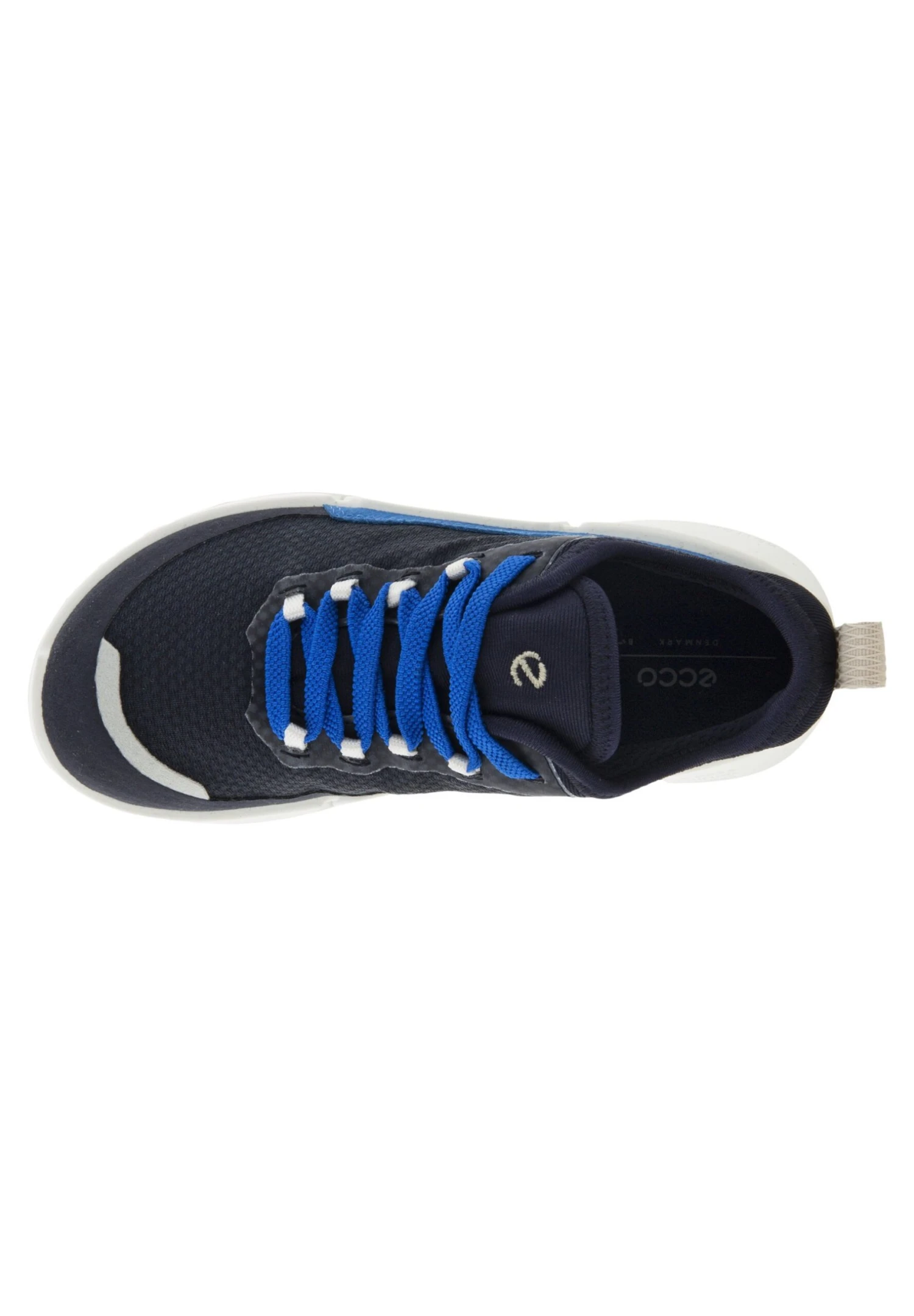 ECCO Biom - Sneakers Laag - Blue 5 ECCO Biom - Sneakers Laag - Blue - Afbeelding 3