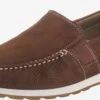 ECCO Lage Schoenen Mocassins Reciprico Heren Bruin / Lichtbruin 2 ECCO Lage Schoenen Mocassins Reciprico Heren Bruin / Lichtbruin -Ecco b5b8a430a5b28e3d4b2a8f0c71965f22