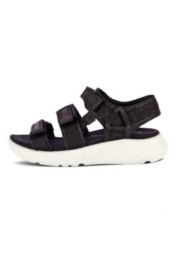 ECCO Sp.1 Lite Sandal K - Outdoorsandalen - Black