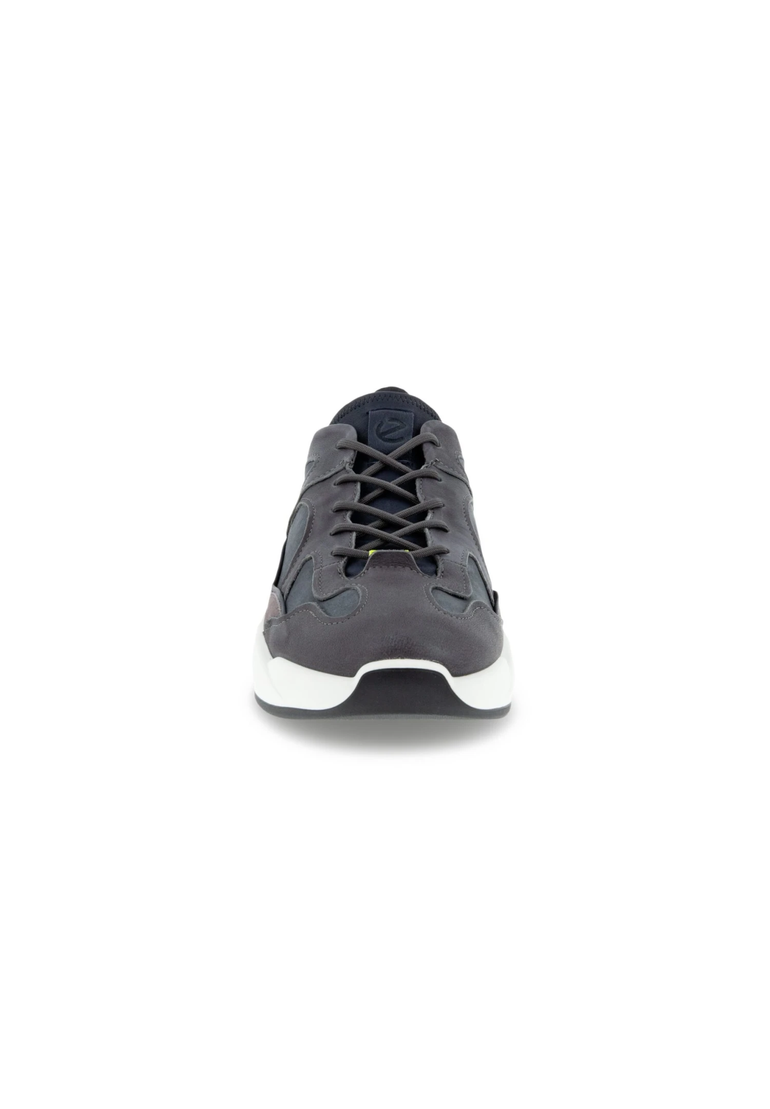 ECCO Chunky Sneaker - Sneakers Laag - Magnet/Magnet/Gravity/Night Sky 11 ECCO Chunky Sneaker - Sneakers Laag - Magnet/Magnet/Gravity/Night Sky - Afbeelding 9