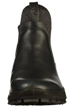 ECCO Exostrike - Korte Laarzen - Black -Ecco b69a77ad1cad4166a3de22c3dc5054c9