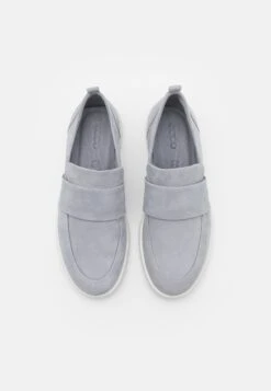 ECCO Bella Loafer - Instappers - Silver Grey 13 ECCO Bella Loafer - Instappers - Silver Grey -Ecco b6bb824c4a4c4e9db61da5604bbccafa