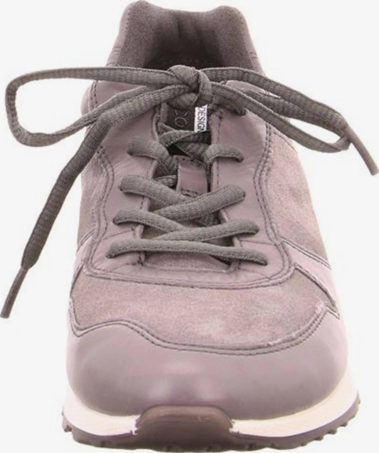 ECCO Casual Sneakers Sneakers Laag Dames Sering 7 ECCO Casual Sneakers Sneakers Laag Dames Sering - Afbeelding 5