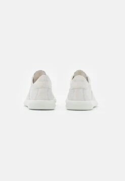 ECCO MinimalistW - Sneakers Laag - White/Shadow White -Ecco b74026403d8d48f1a073c790df91c29c