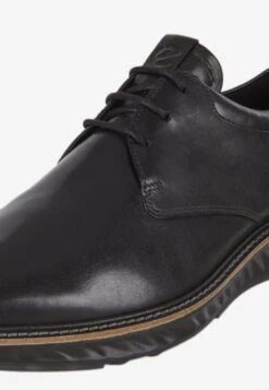 ECCO St1 Hybrid - Sportieve Veterschoenen - Black 13 ECCO St1 Hybrid - Sportieve Veterschoenen - Black -Ecco b79b873557164e2191f1bd26e2135d39