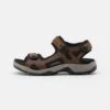 ECCO Offroad - Outdoorsandalen - Espresso/Cocoa Brown/Black 1 ECCO Offroad - Outdoorsandalen - Espresso/Cocoa Brown/Black -Ecco b83db3f217ab47fa95ff316257f81ab0