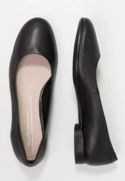 Ecco Anine - Ballerina'S - Black 16 Ecco Anine - Ballerina'S - Black -Ecco b84fd3493ffa447881000d0867e7458f