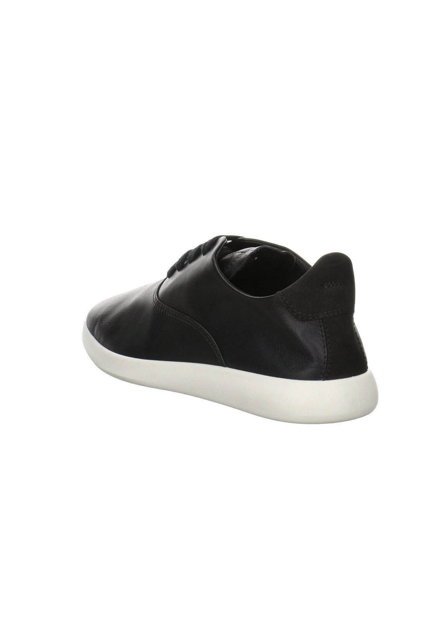 ECCO Minimalst- Sportieve Veterschoenen - Schwarz 9 ECCO Minimalst- Sportieve Veterschoenen - Schwarz - Afbeelding 7