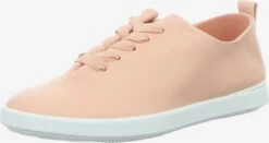 ECCO Casual Sneakers Sneakers Laag Dames Roze