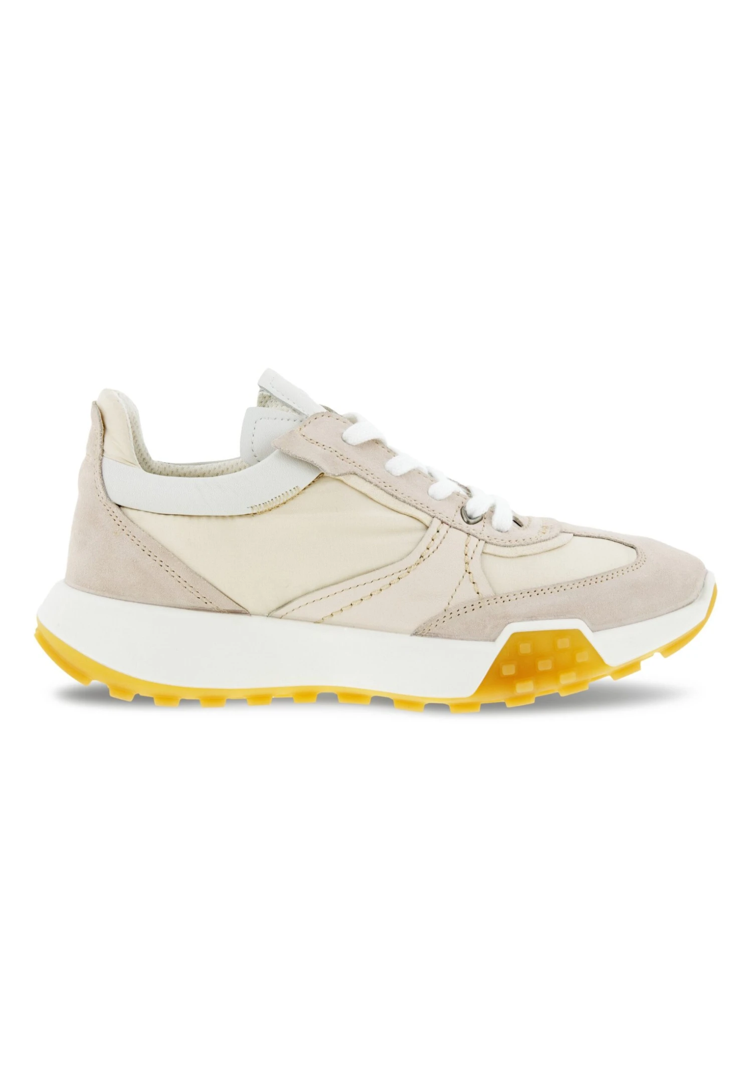 ECCO Retro - Sneakers Laag - Beige 10 ECCO Retro - Sneakers Laag - Beige - Afbeelding 8