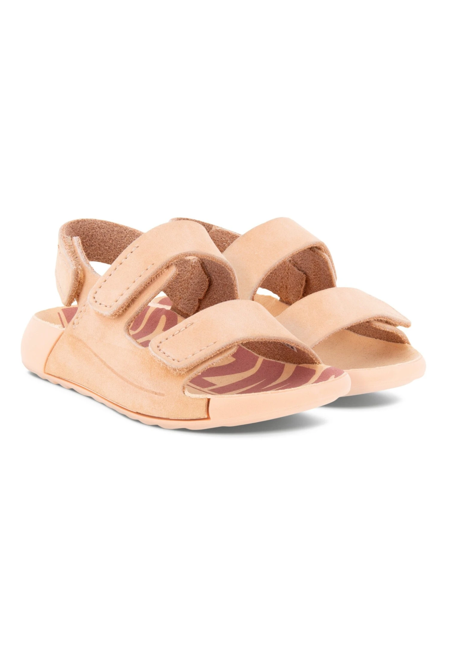 ECCO Cozmo- Outdoorsandalen - Pink 9 ECCO Cozmo- Outdoorsandalen - Pink - Afbeelding 7
