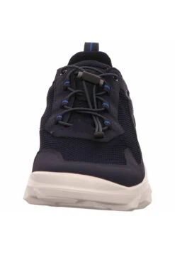 ECCO Sneakers Laag - Blau 9 ECCO Sneakers Laag - Blau -Ecco bada5f59b6804f3d9e00de0a29dfe84b