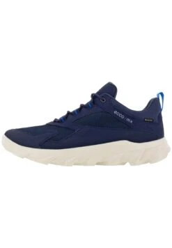 ECCO Mx M - Sportieve Veterschoenen - Night Sky Marine