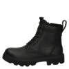 ECCO Veterboots - Zwart -Ecco bc343bebaba348848ecdc662cd6afd36