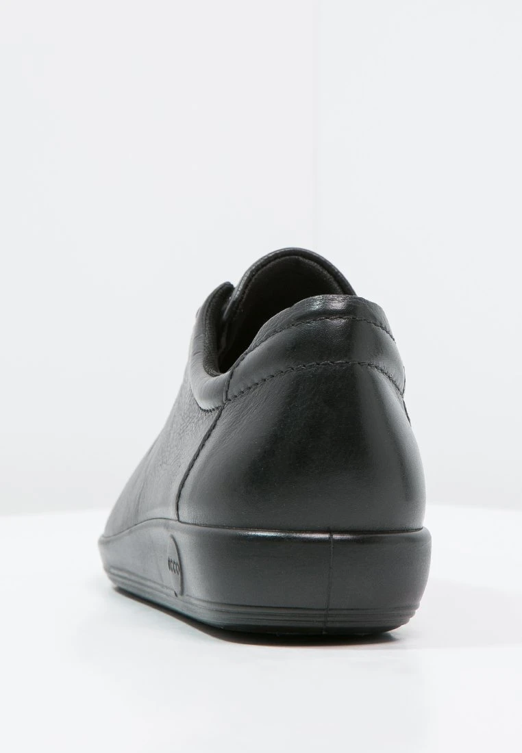 ECCO Soft- Sneakers Laag - Black 7 ECCO Soft- Sneakers Laag - Black - Afbeelding 5