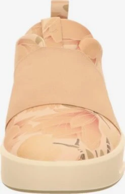 ECCO Slip-on Sneakers Slip-on Dames Rosa 10 ECCO Slip-on Sneakers Slip-on Dames Rosa -Ecco bcda8e90ee7ef5585fa449a3d680011b