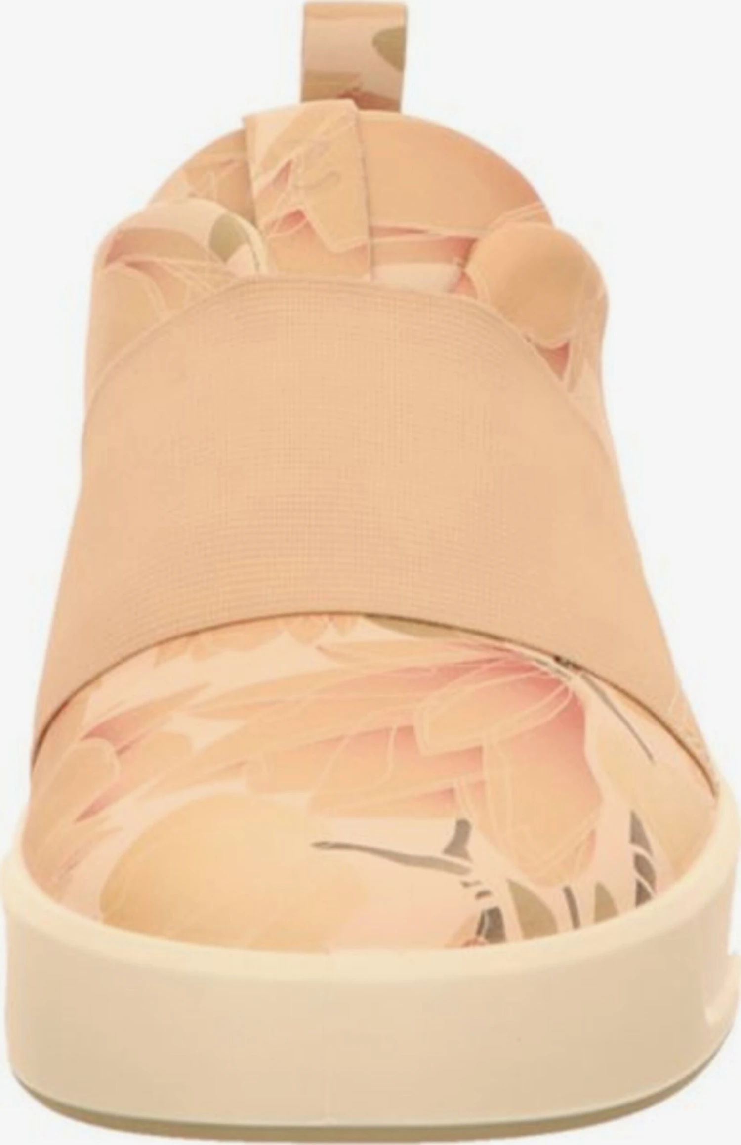 ECCO Slip-on Sneakers Slip-on Dames Rosa 6 ECCO Slip-on Sneakers Slip-on Dames Rosa - Afbeelding 5