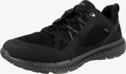 ECCO Running Sneakers Sneakers Laag Terracruise II Dames Zwart