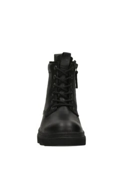 ECCO Veterboots - Zwart 13 ECCO Veterboots - Zwart -Ecco bd1bb6d12f2a449d81eb18b6407f69f5