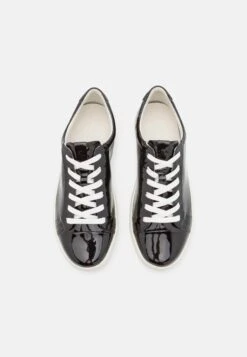 ECCO Soft 7 W - Sneakers Laag - Black 13 ECCO Soft 7 W - Sneakers Laag - Black -Ecco bd476640b62b4e92a86eeae12ef3cf38