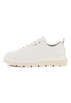 Ecco 29 ECCO Sneakers Laag - White