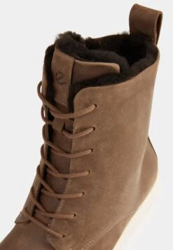 Ecco Soft 7 Tred W - Sneakers Hoog - Birch 11 Ecco Soft 7 Tred W - Sneakers Hoog - Birch -Ecco beeebe3962b746659631c8d38ae5ac4e